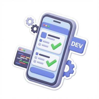 مسار تطبيقات الموبايل (Flutter)