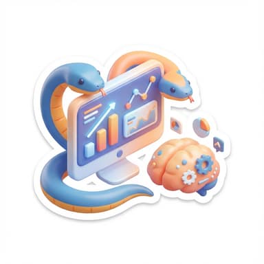 مسار بايثون والذكاء الاصطناعي