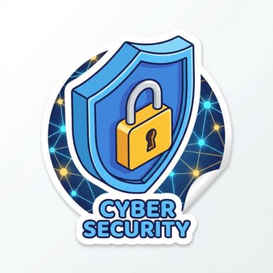 مسار الأمن السيبراني