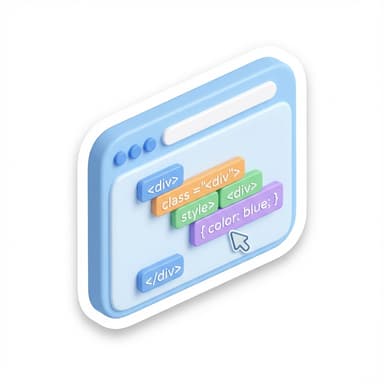 مسار تطوير المواقع (Frontend)